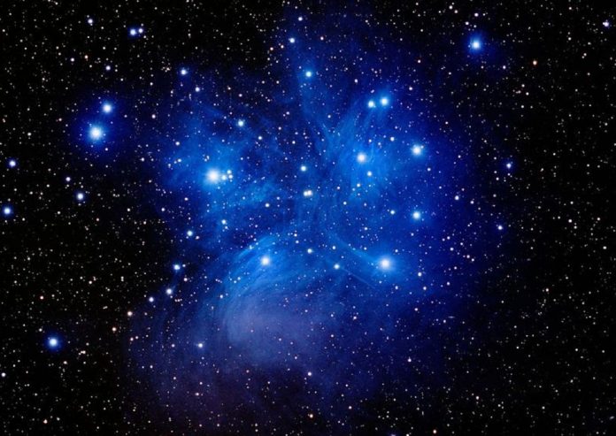 Pleiadian Collective